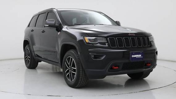JEEP GRAND CHEROKEE 2021 1C4RJFLG0MC614387 image